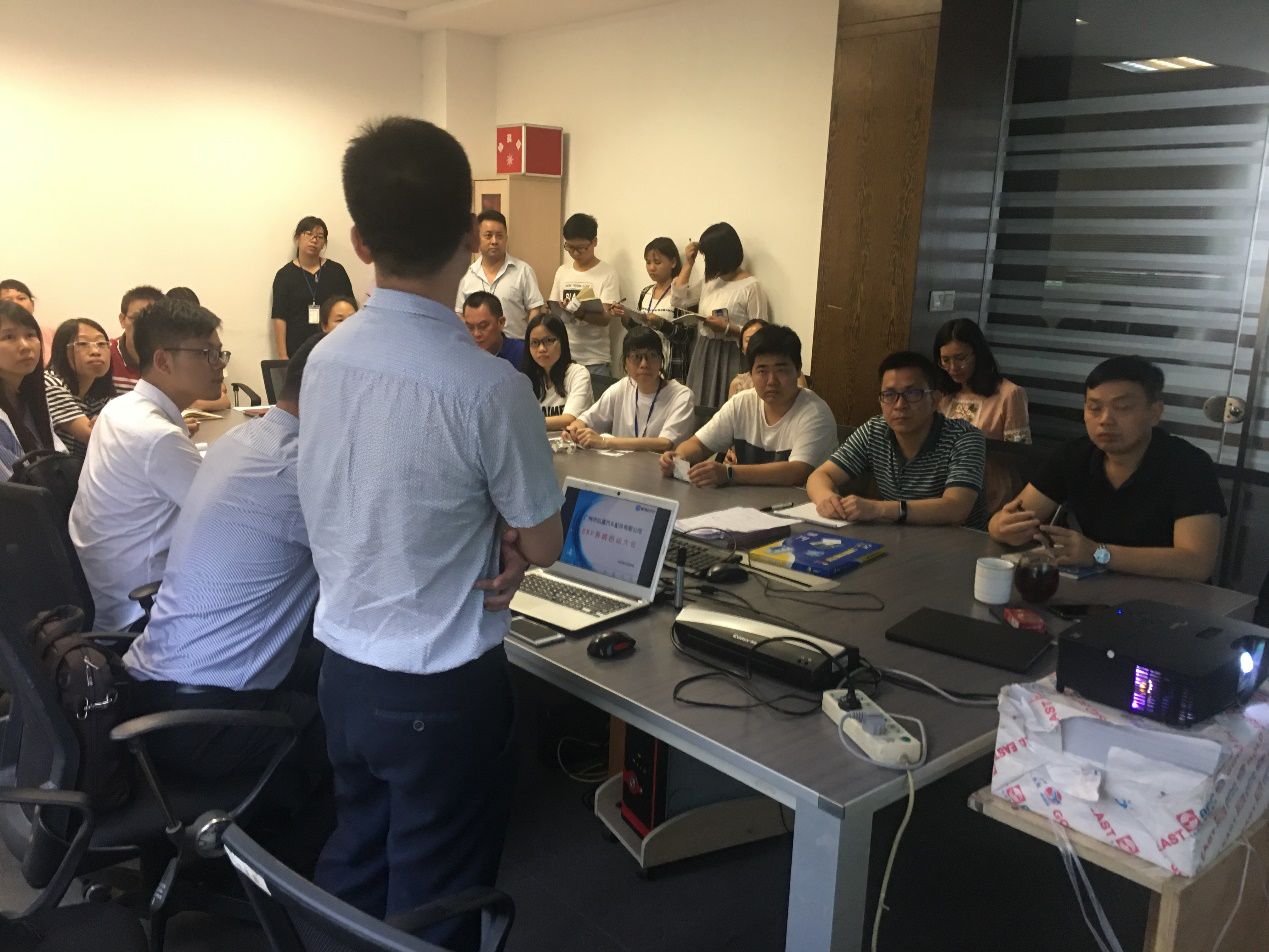 广州市弘道汽车配件有限公司携手顺景云开官网_云开(中国)，加速推进企业信息化建设